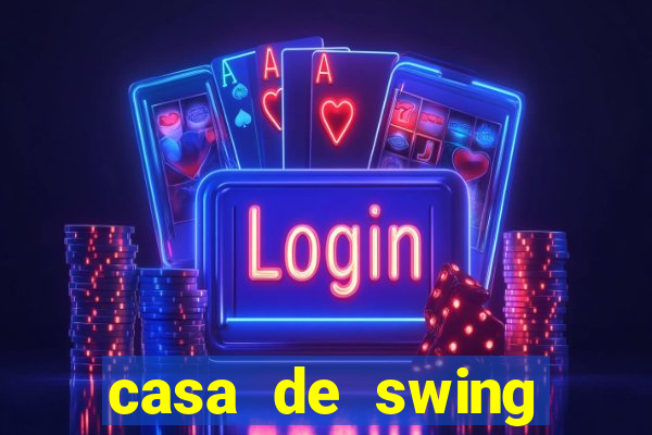 casa de swing porto alegre